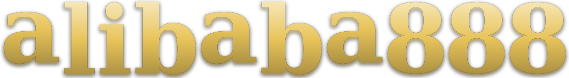 alibaba888 logo