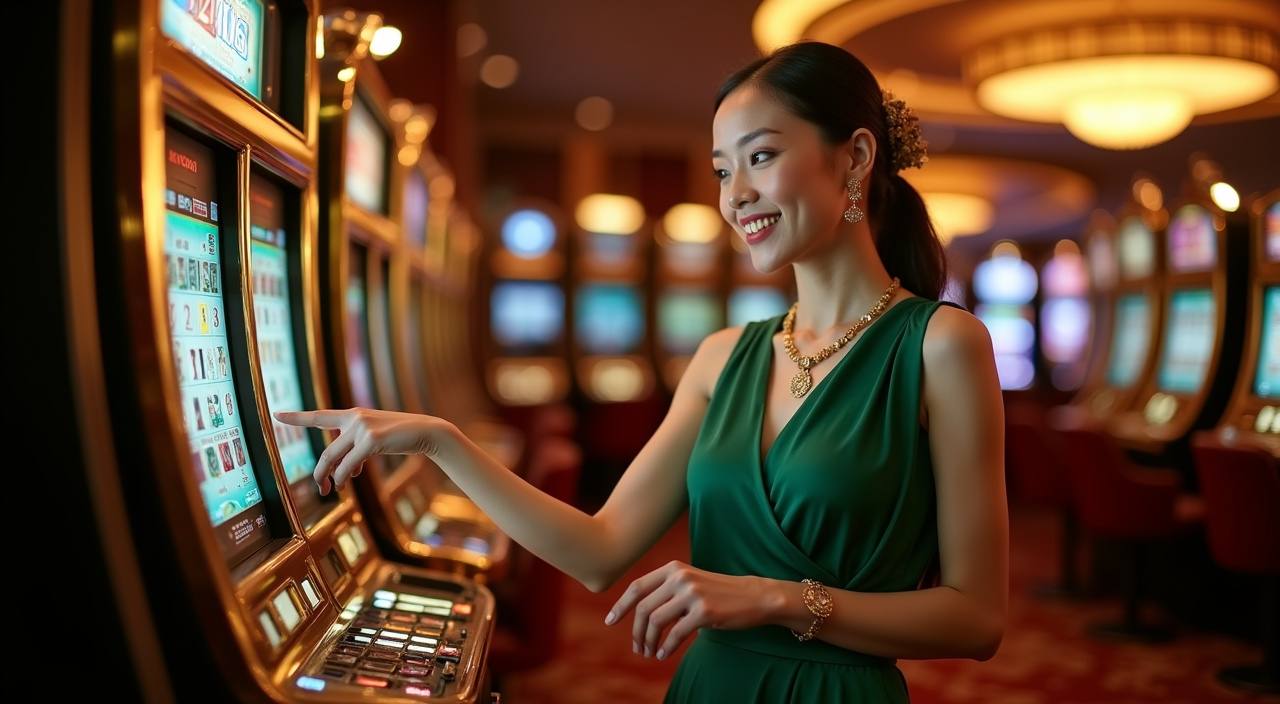 alibaba888 Slot Angin Timur